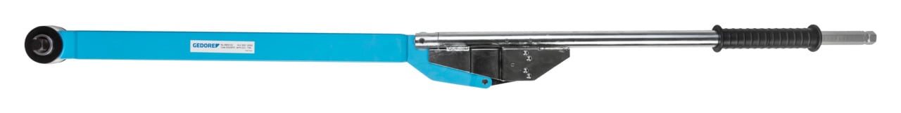 8801 Torque wrench TYPE 88 KNICKER 150-1000 N·m / 111-738 lbf·ft