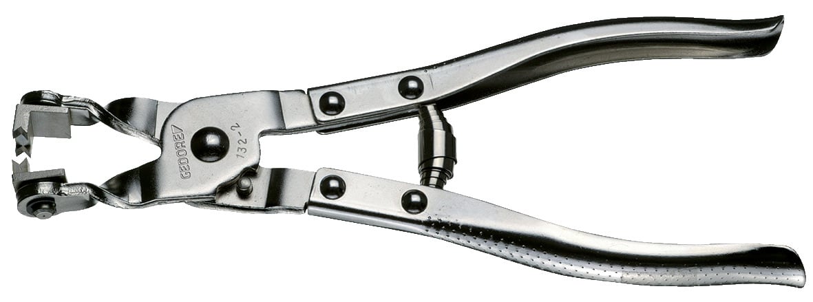 132-2 Hose clamp pliers