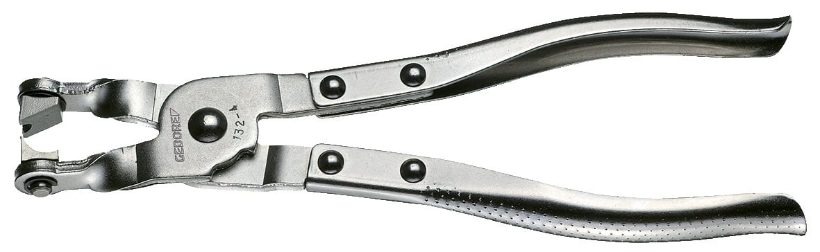 132-4 Hose clip pliers for CLIC hose clips