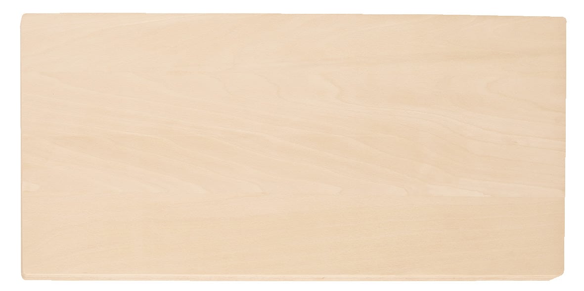 1110 WMHP 3 Wooden worktop for WorkMo B3