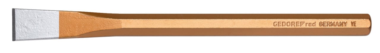 R9125 Bricklayer's chisel 8-edge