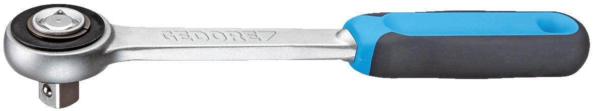 3093 Z-94 Ratchet handle with coupler 3/8