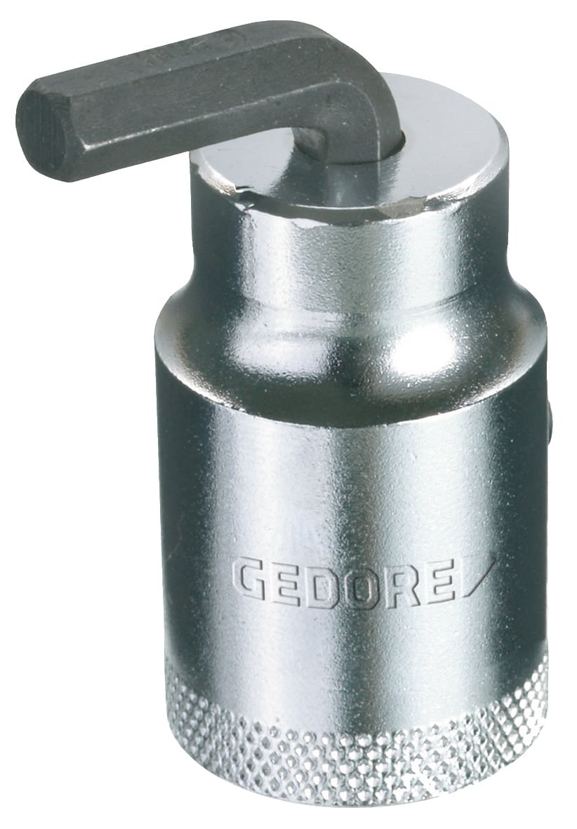 8756 Hexagon socket wrench for hexagon socket screws 16 Z