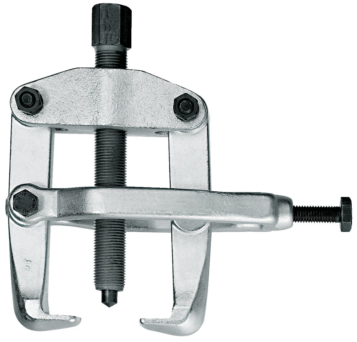 1.20 Puller with clamping yoke