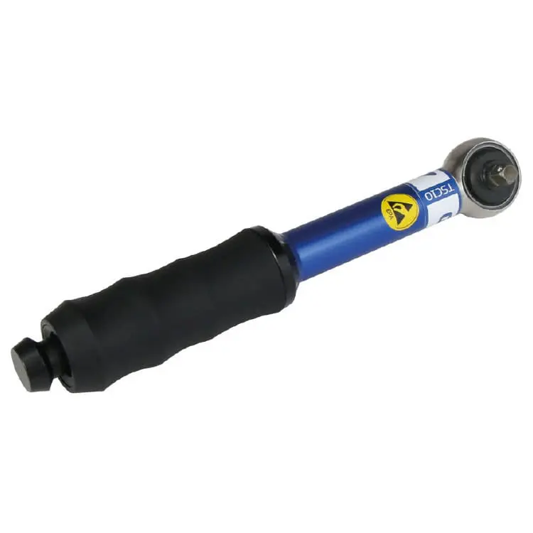 Torque Wrenches TSC Adjustable Slipping