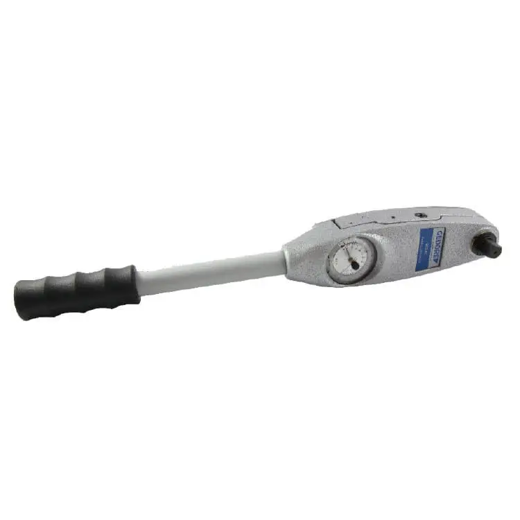 Torque Wrenches BDS Dial Measuring