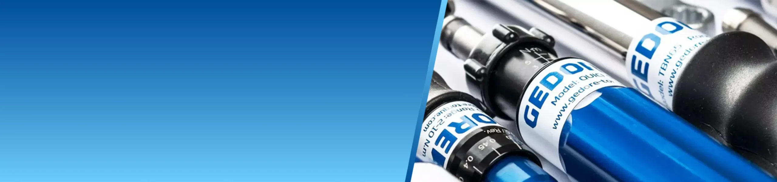 Gedore Rools Background About GEDORE Torque Tools | GEDORE - Tools for Life