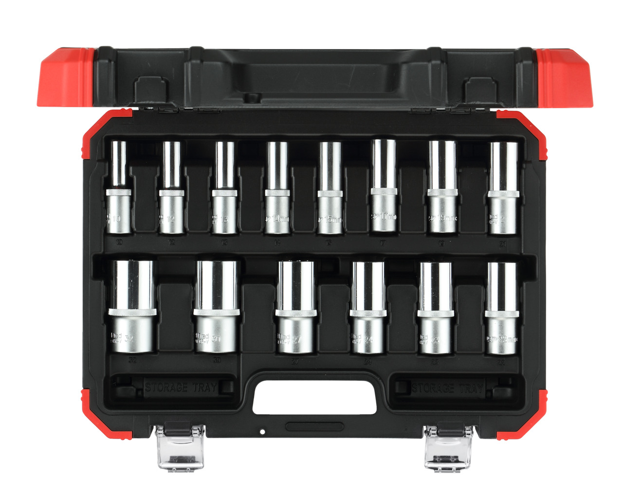 R61003114 Socket wrench set 1/2