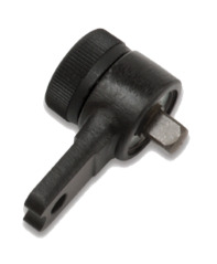 1/4 TB insert reversible ratchet CP