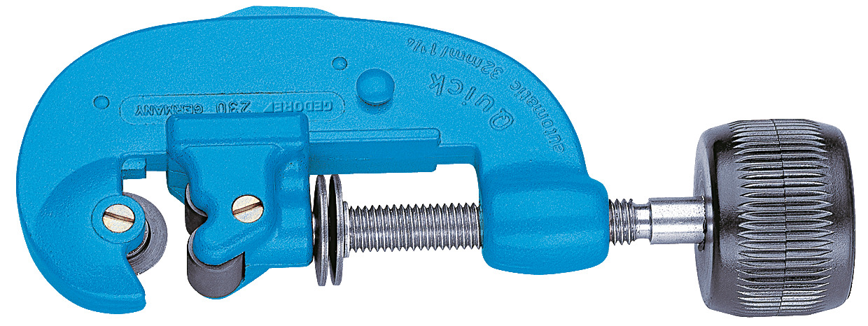 2300 Pipe cutter QUICK AUTOMATIC