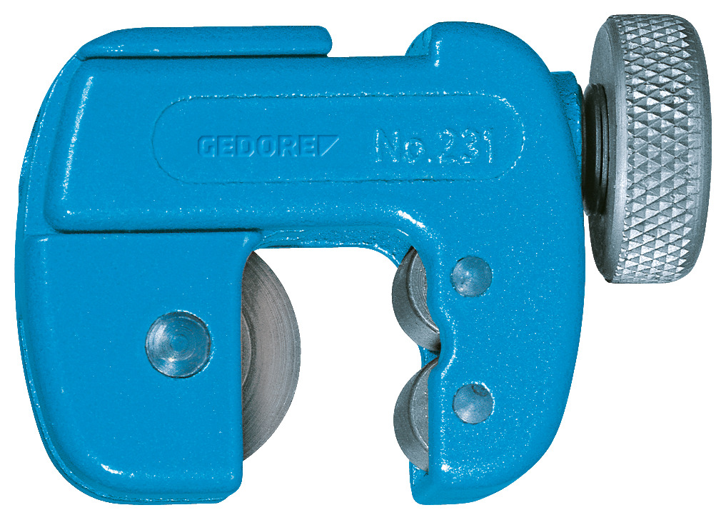 2310 Pipe cutter MINI-QUICK