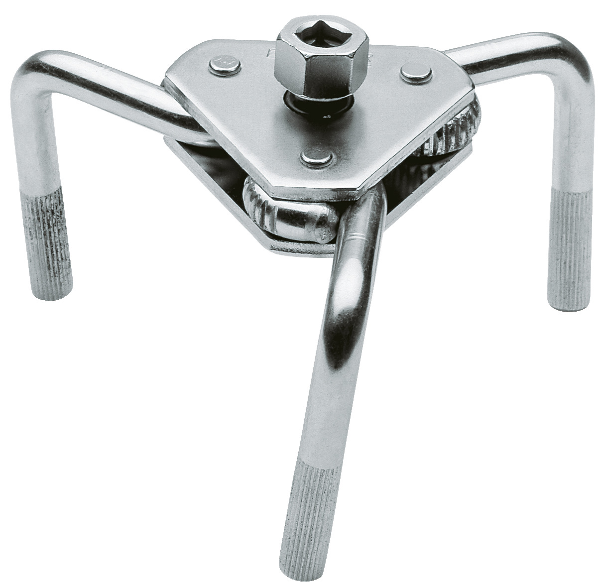 1.75/1 Oil filter hook 3-arm