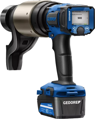 GEDORE High Torque Wrenches GEDORE Tools For Life GEDORE High Torque Wrenches GEDORE Tools For Life