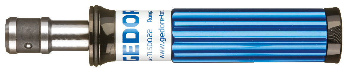 TLS Aluminium Torque screwdriver