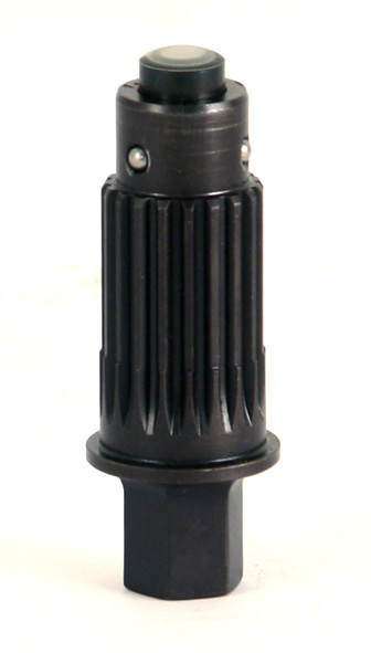 ISW-12V Hexagon socket insert