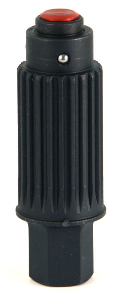 ISW-75V Hexagon socket insert