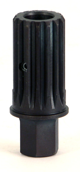 ISW-24V Hexagon socket insert