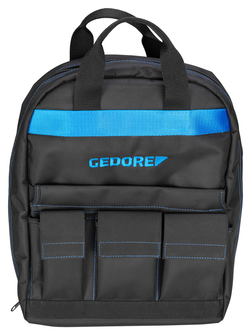 WT 1056 12 Tool rucksack SOFT