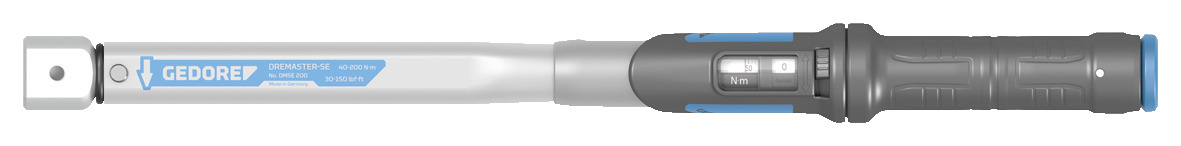 DMSE Torque wrench DREMASTER® SE