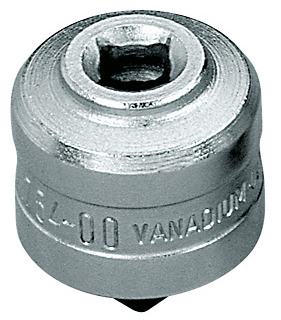 754 Ratchet head DREMOMETER