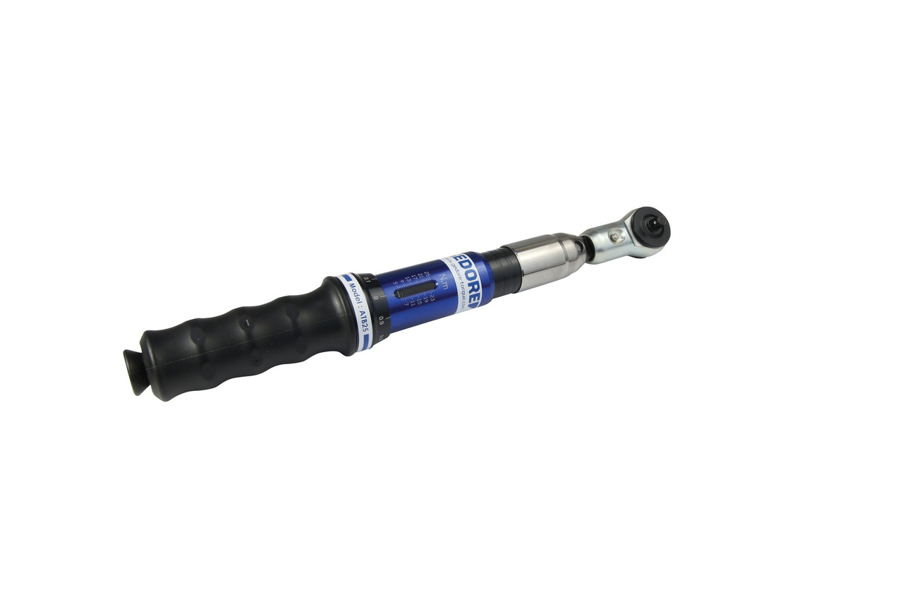 ATB Breaking torque wrench Z lbf·ft
