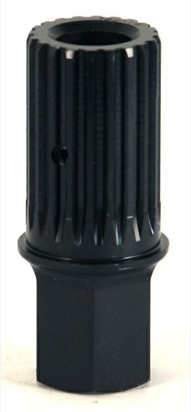 52 V Hexagon socket insert