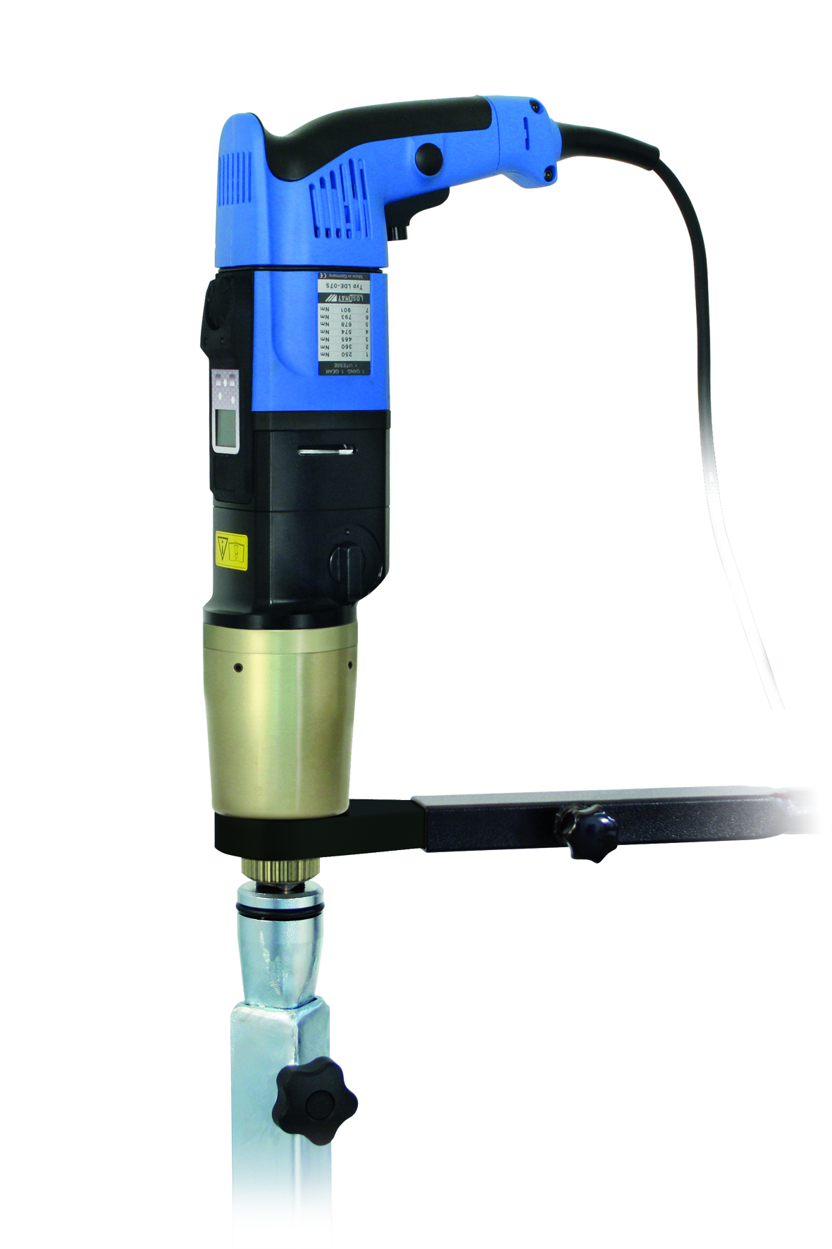 Gate Valve Wrench electric