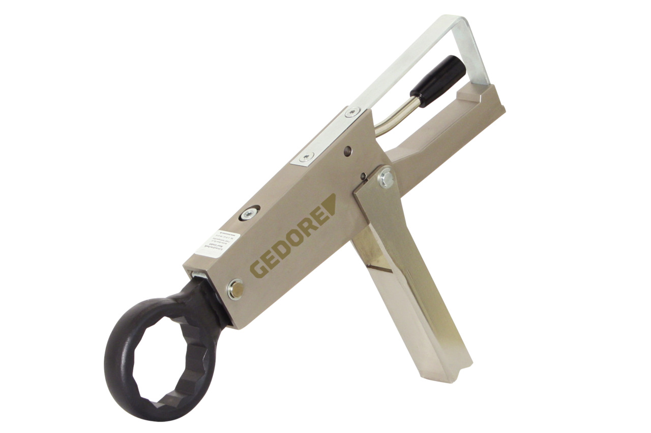 LKS Counter key