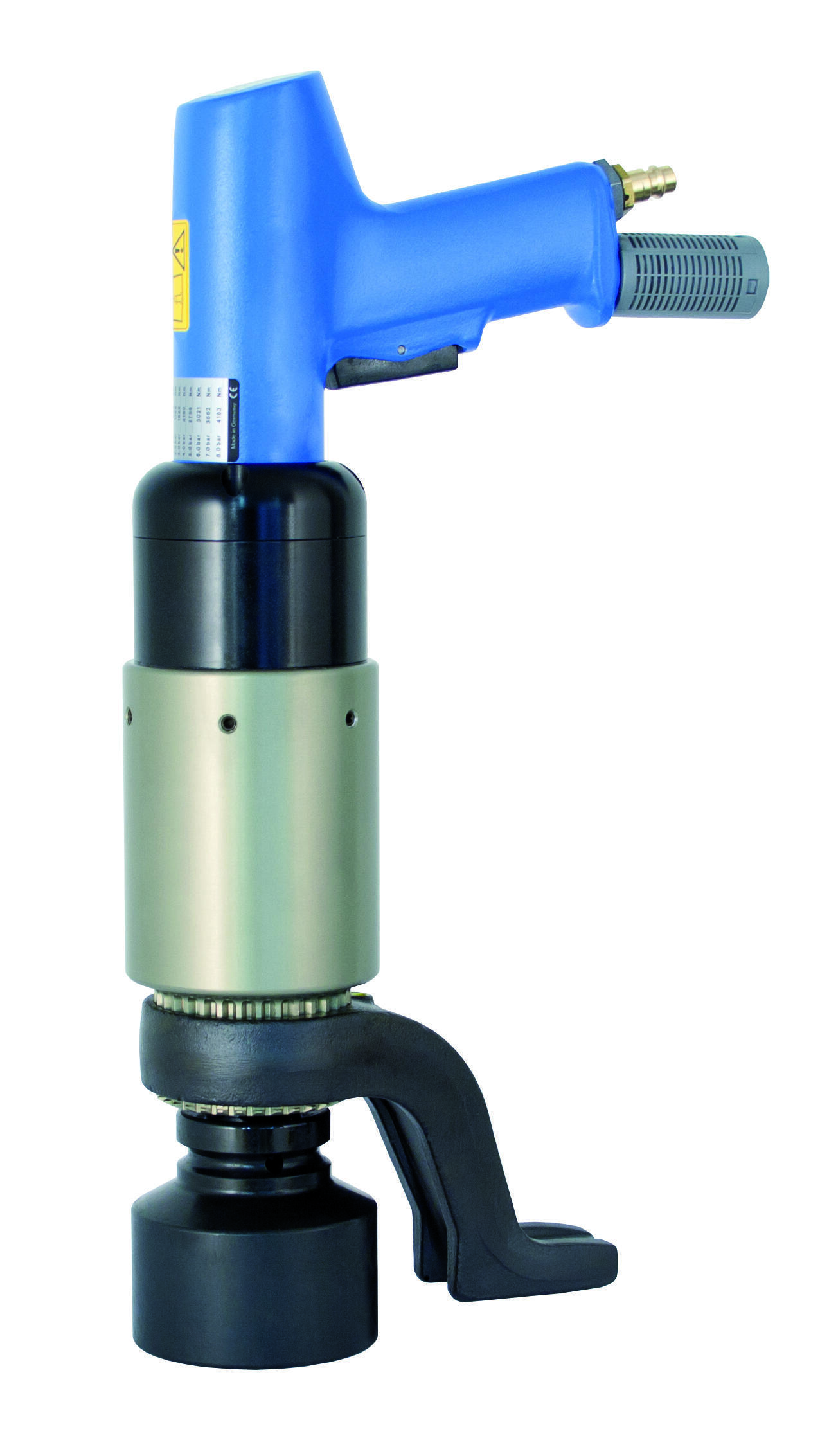 LPK Pneumatic screwdriver