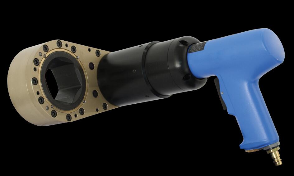 LPS Pneumatic side screwdriver