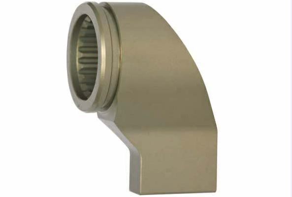 Reaction arm S(LM)