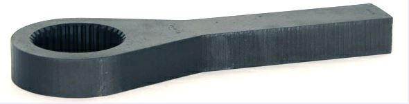 Reaction arm (St), straight