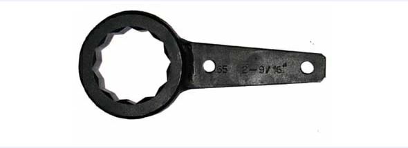 RSW Ring key inserts