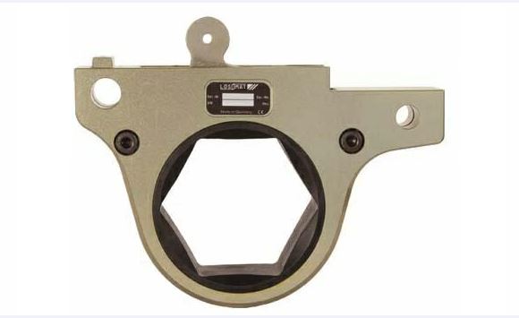 WK3 Interchangeable cassette