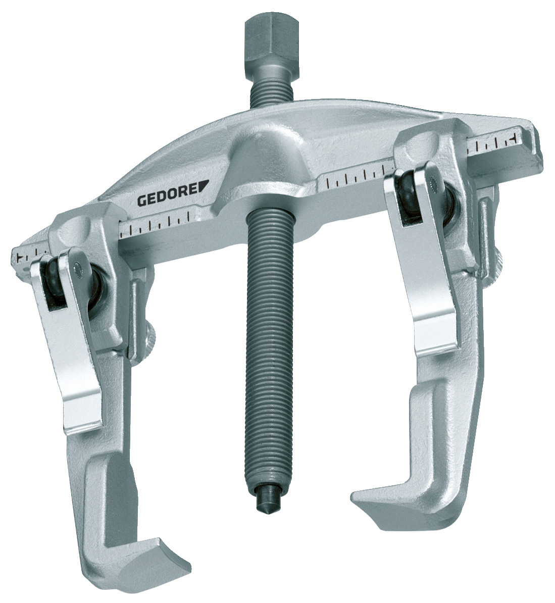 1.04 Universal-Puller 2-arm pattern
