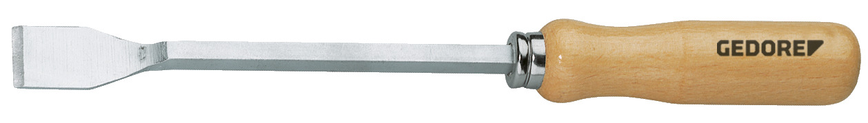 133 D Seal scraper