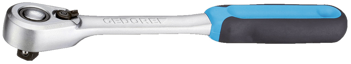 1993 U-20 Reversible ratchet 1/2