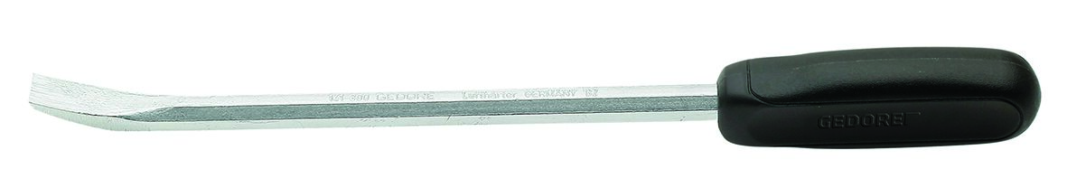 141 Pry bar 8-edged