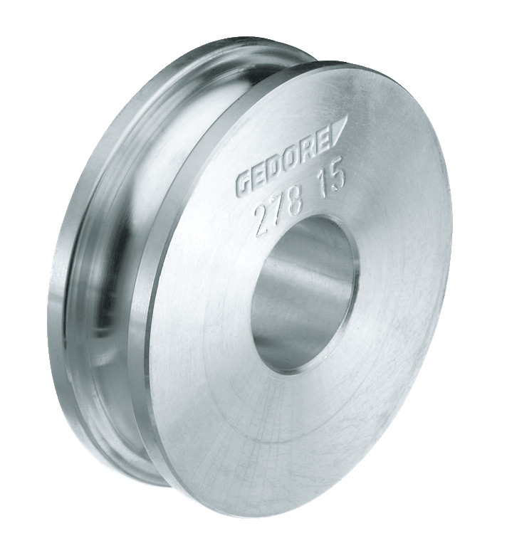 E 2787 Bending forms