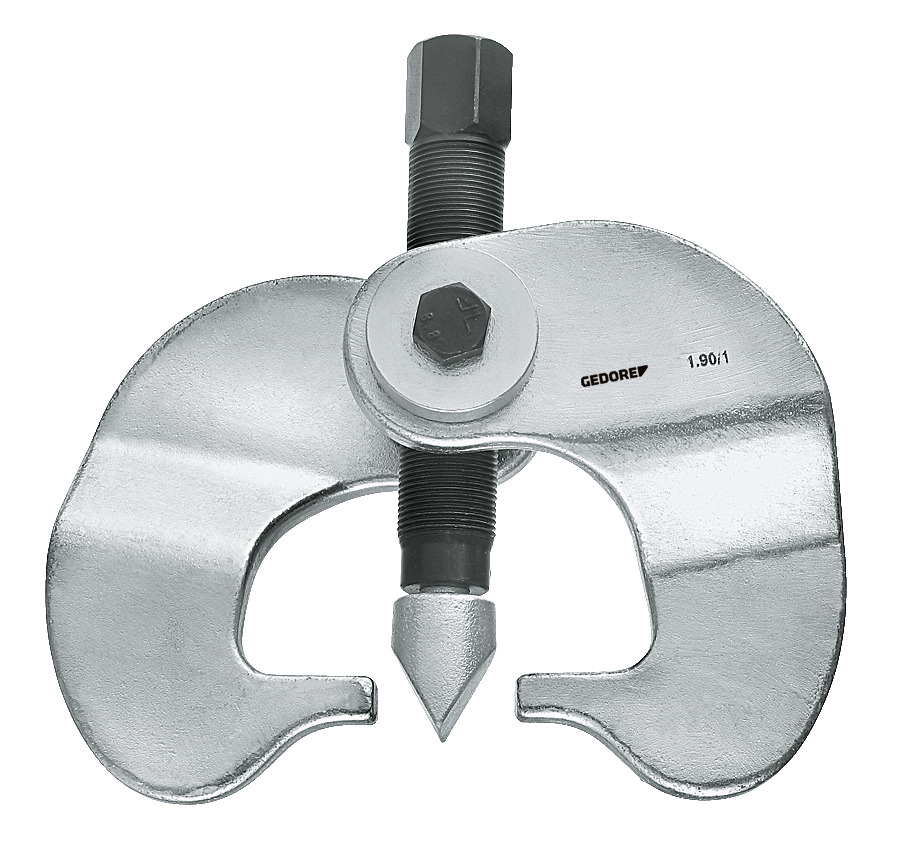 1.90 Flange separators (pair)