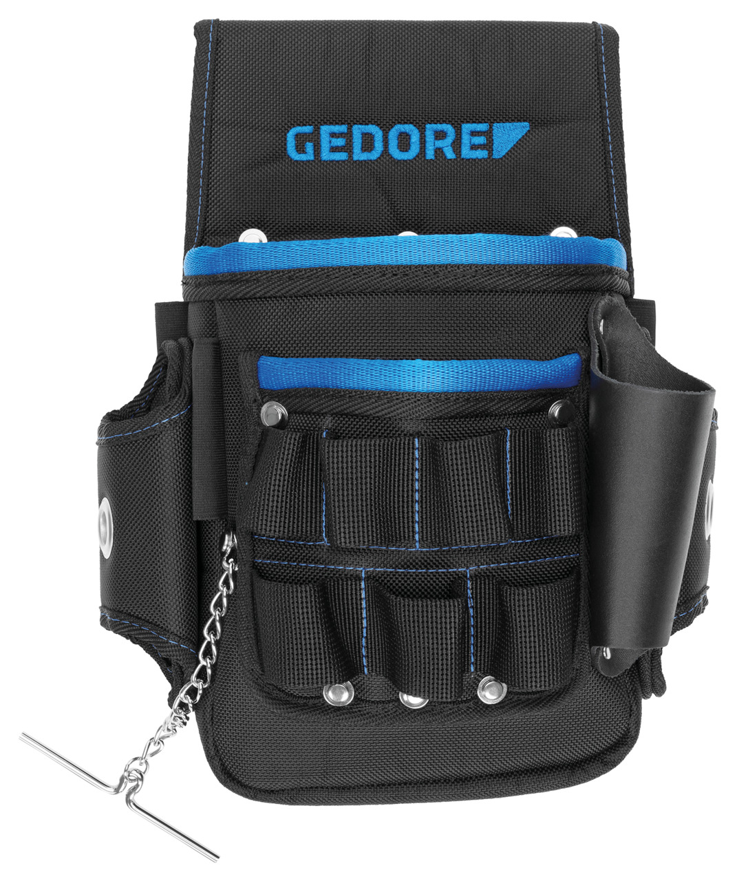 WT 1056 6 Electricians' pouch