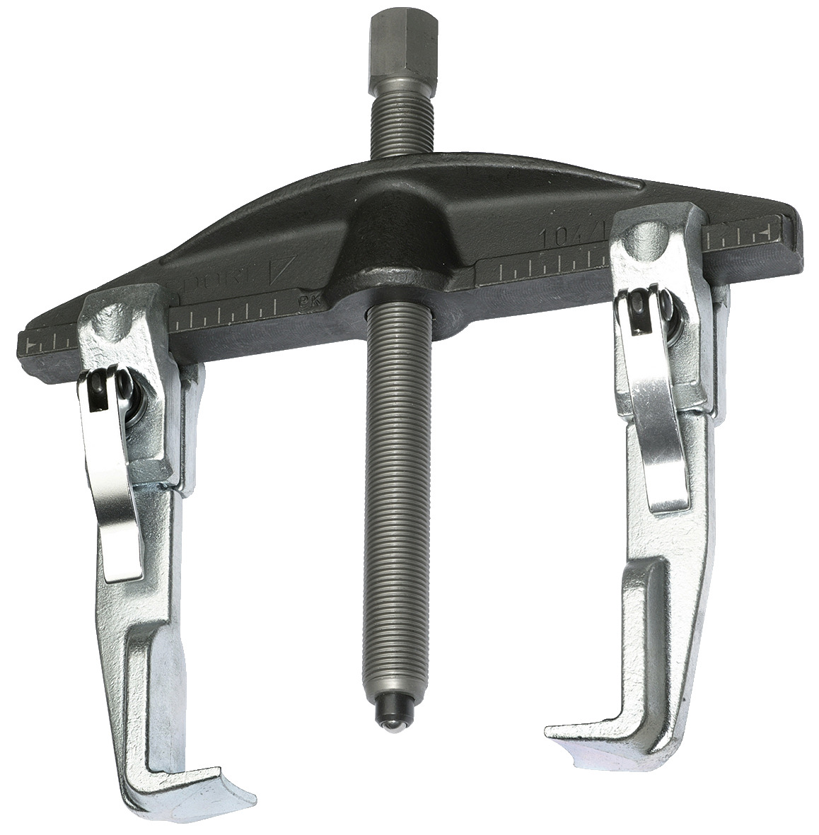 1.04/HP Universal puller 2-arm pattern