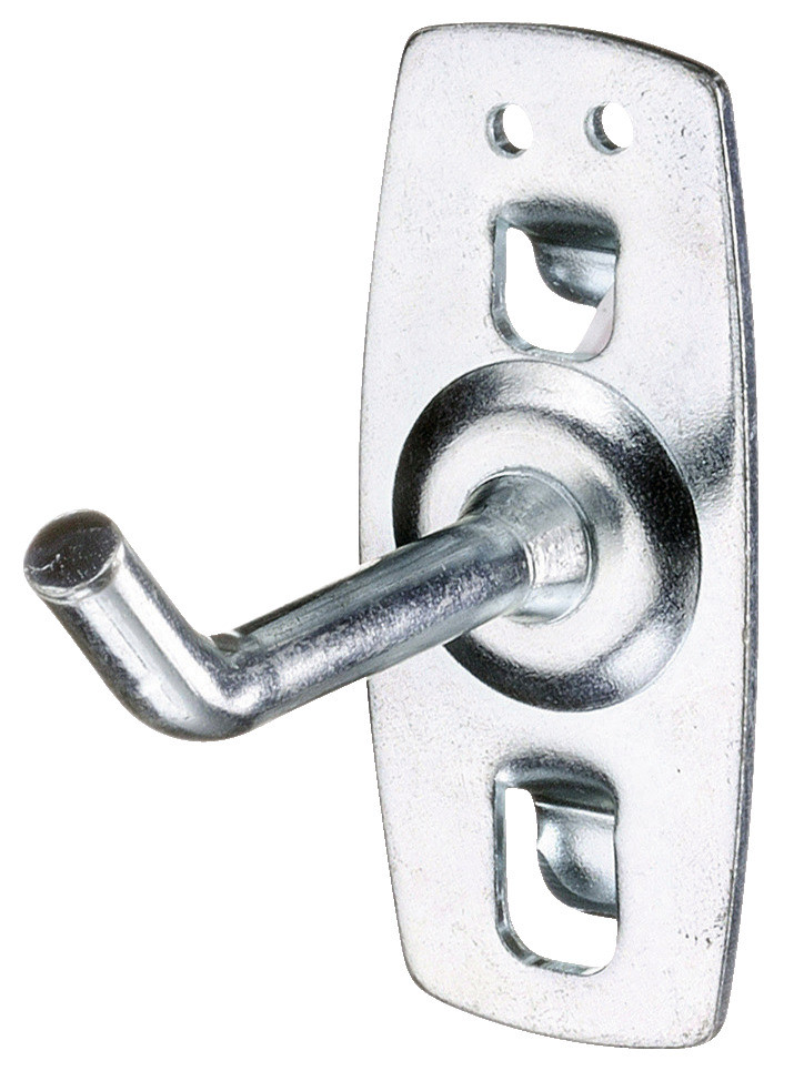 1500 H 29 Tool hook inclined hook end