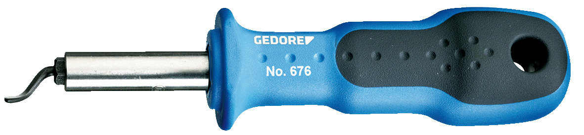 8730 Deburrer
