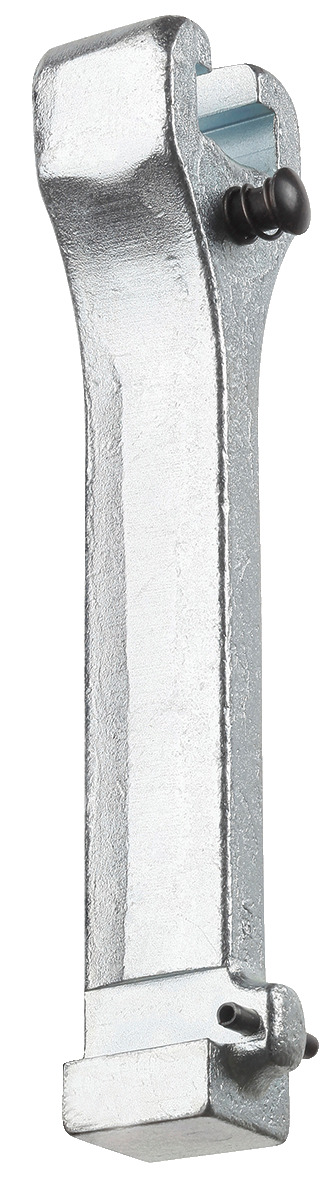 106/VB Extension with hook brake