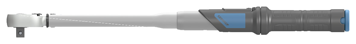 DMUK Torque wrench DREMASTER® UK