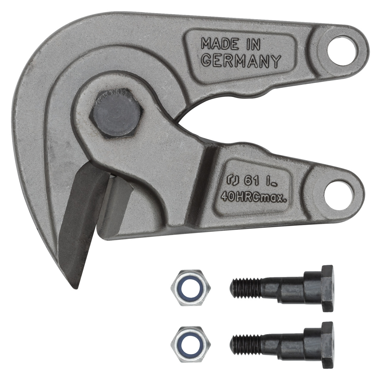 E-8178 900 Spare cutting head for bolt cutter 8178 900
