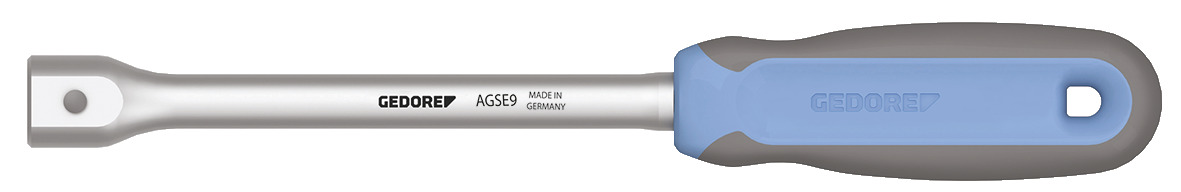 AGSE9 SE 9x12 insert-receive handle