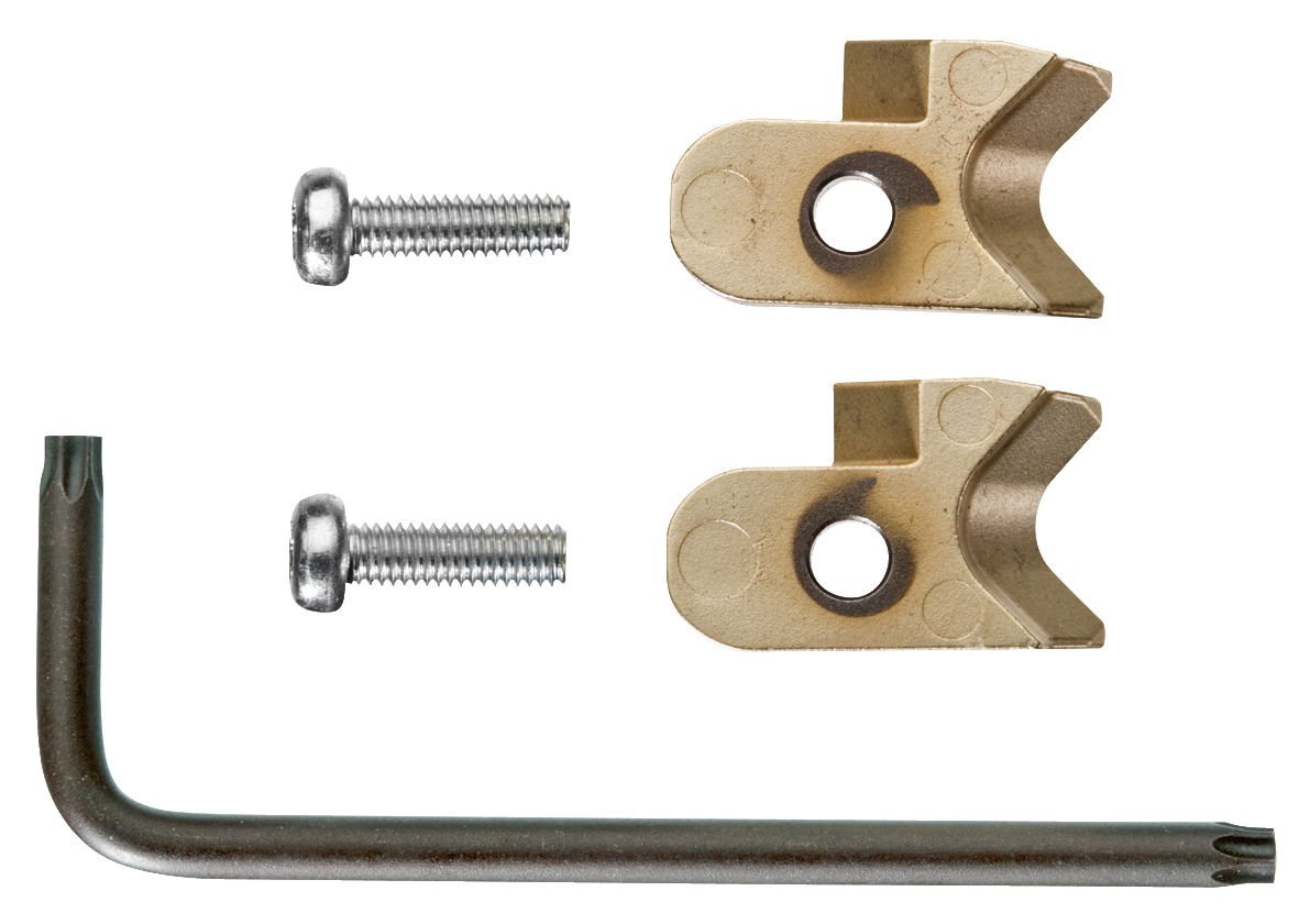 E-8320 Spare parts set for wire rope cutter