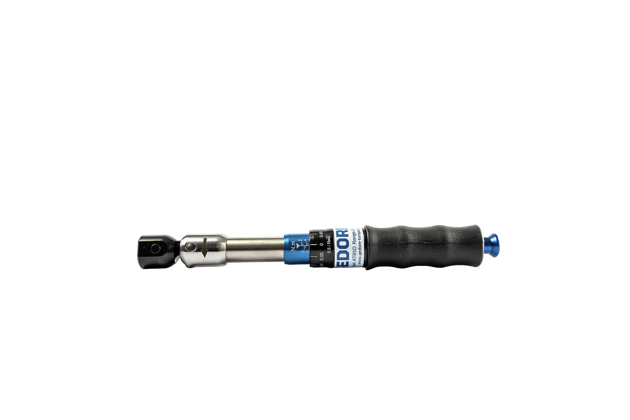 ATB Breaking torque wrench SE N·m